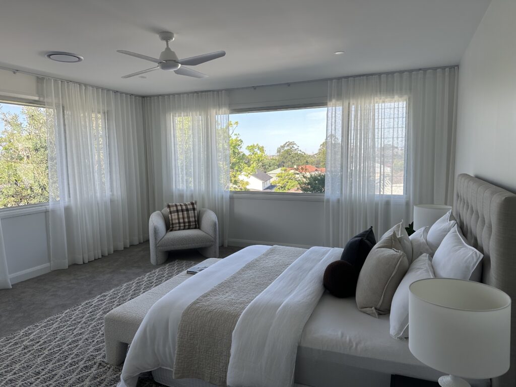 Nathan Russell Building