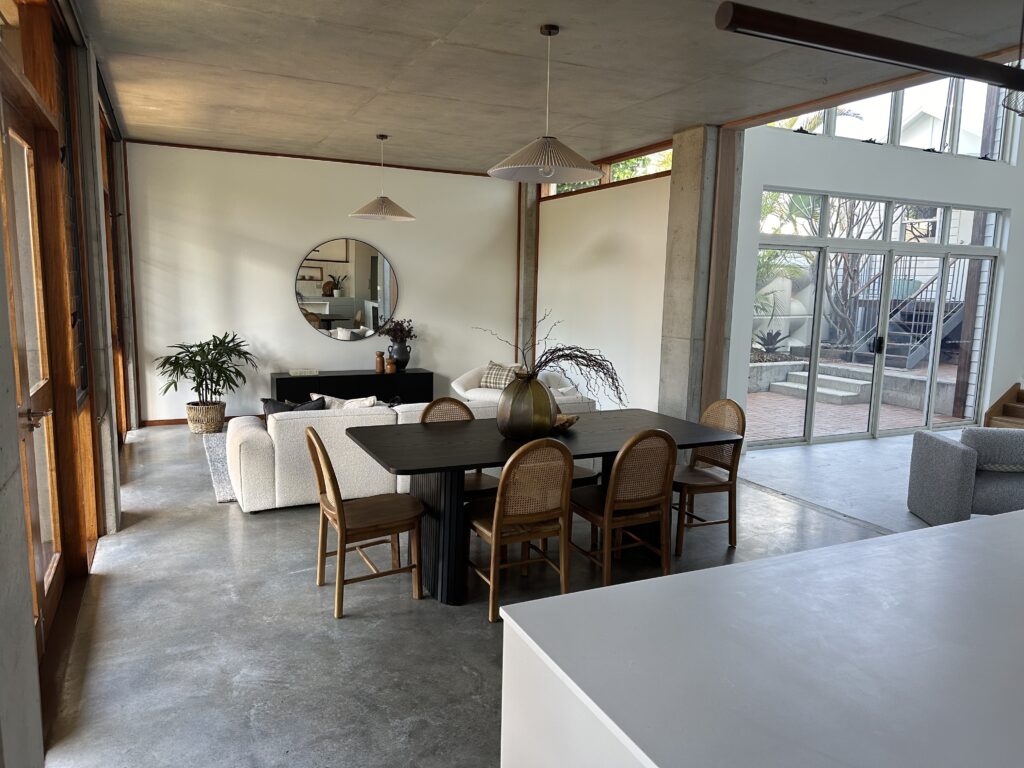 Project Management Newcastle Builder